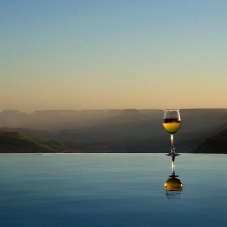 Grootberg Lodge Damaraland Dış mekan fotoğraf