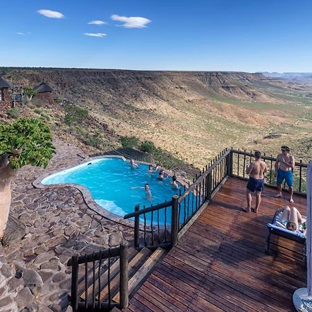 Grootberg Lodge Damaraland Dış mekan fotoğraf