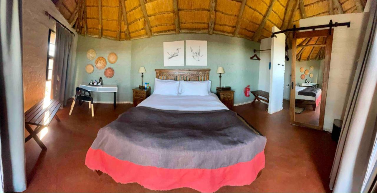 Grootberg Lodge Damaraland Dış mekan fotoğraf
