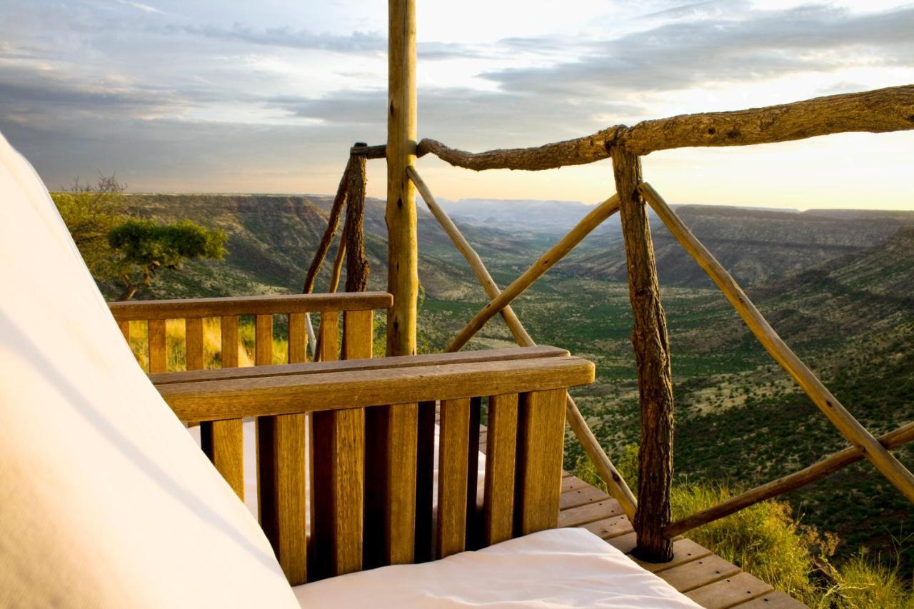 Grootberg Lodge Damaraland Dış mekan fotoğraf