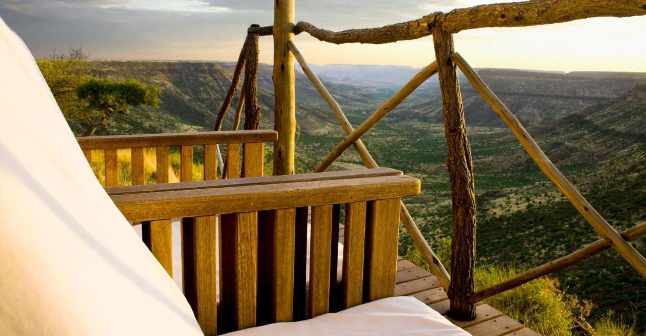 Grootberg Lodge Damaraland Dış mekan fotoğraf