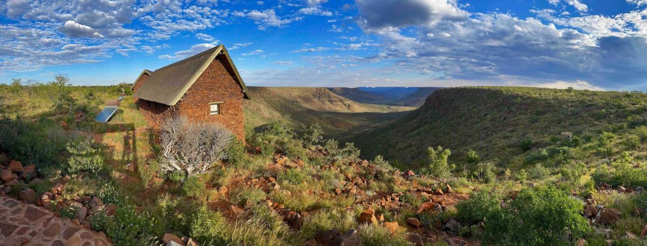 Grootberg Lodge Damaraland Dış mekan fotoğraf