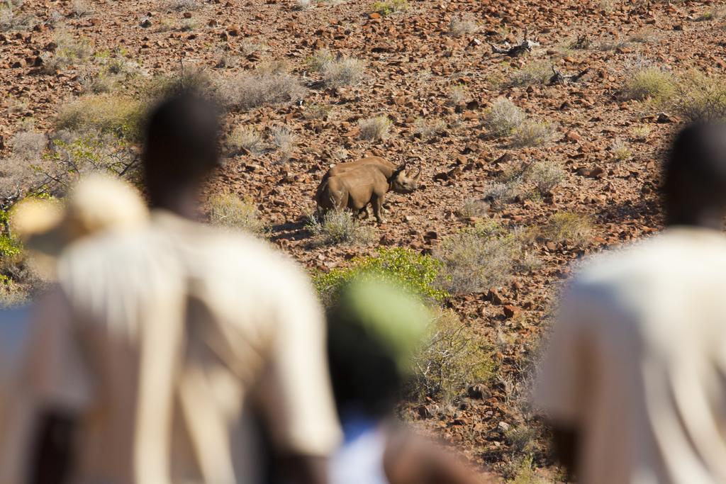 Grootberg Lodge Damaraland Dış mekan fotoğraf