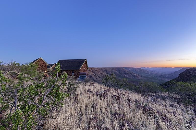 Grootberg Lodge Damaraland Dış mekan fotoğraf
