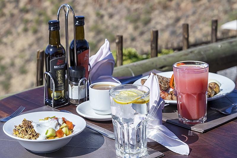Grootberg Lodge Damaraland Dış mekan fotoğraf