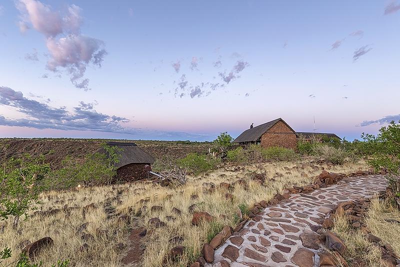 Grootberg Lodge Damaraland Dış mekan fotoğraf