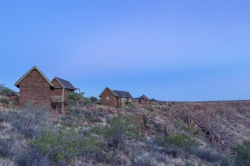 Grootberg Lodge Damaraland Dış mekan fotoğraf