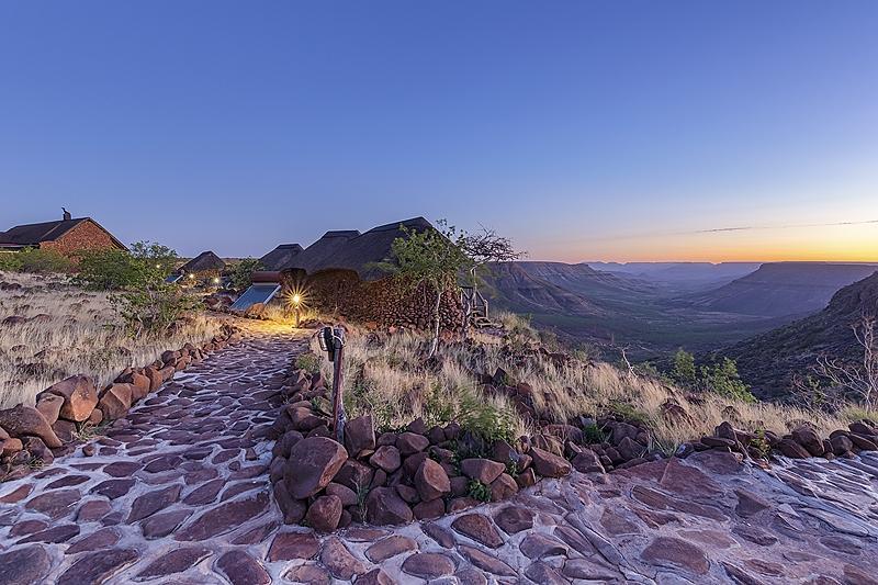 Grootberg Lodge Damaraland Dış mekan fotoğraf