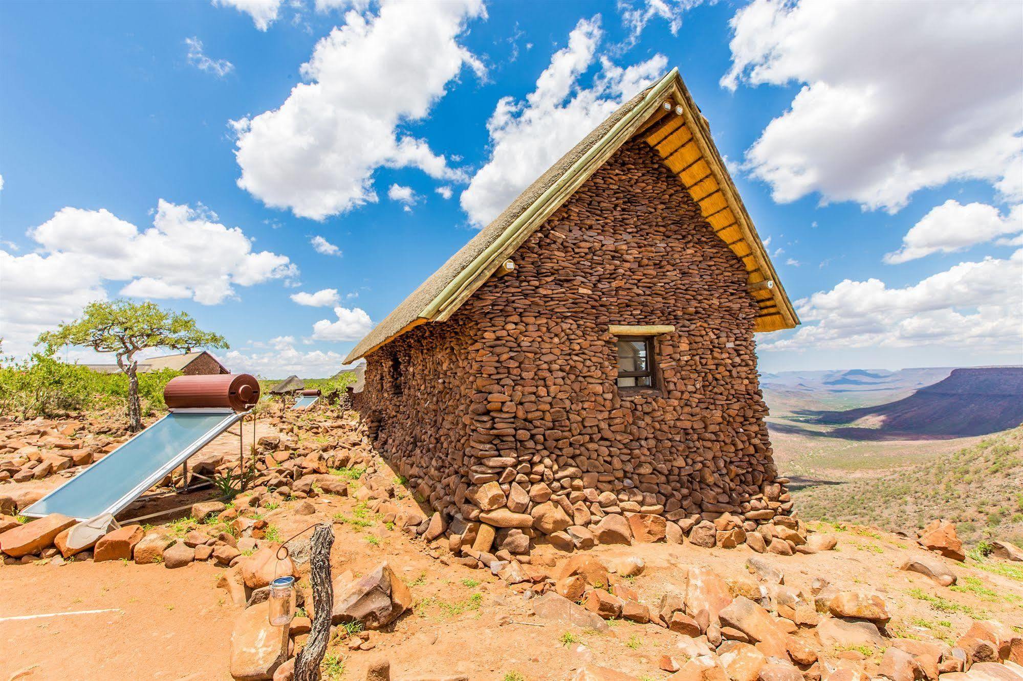Grootberg Lodge Damaraland Dış mekan fotoğraf