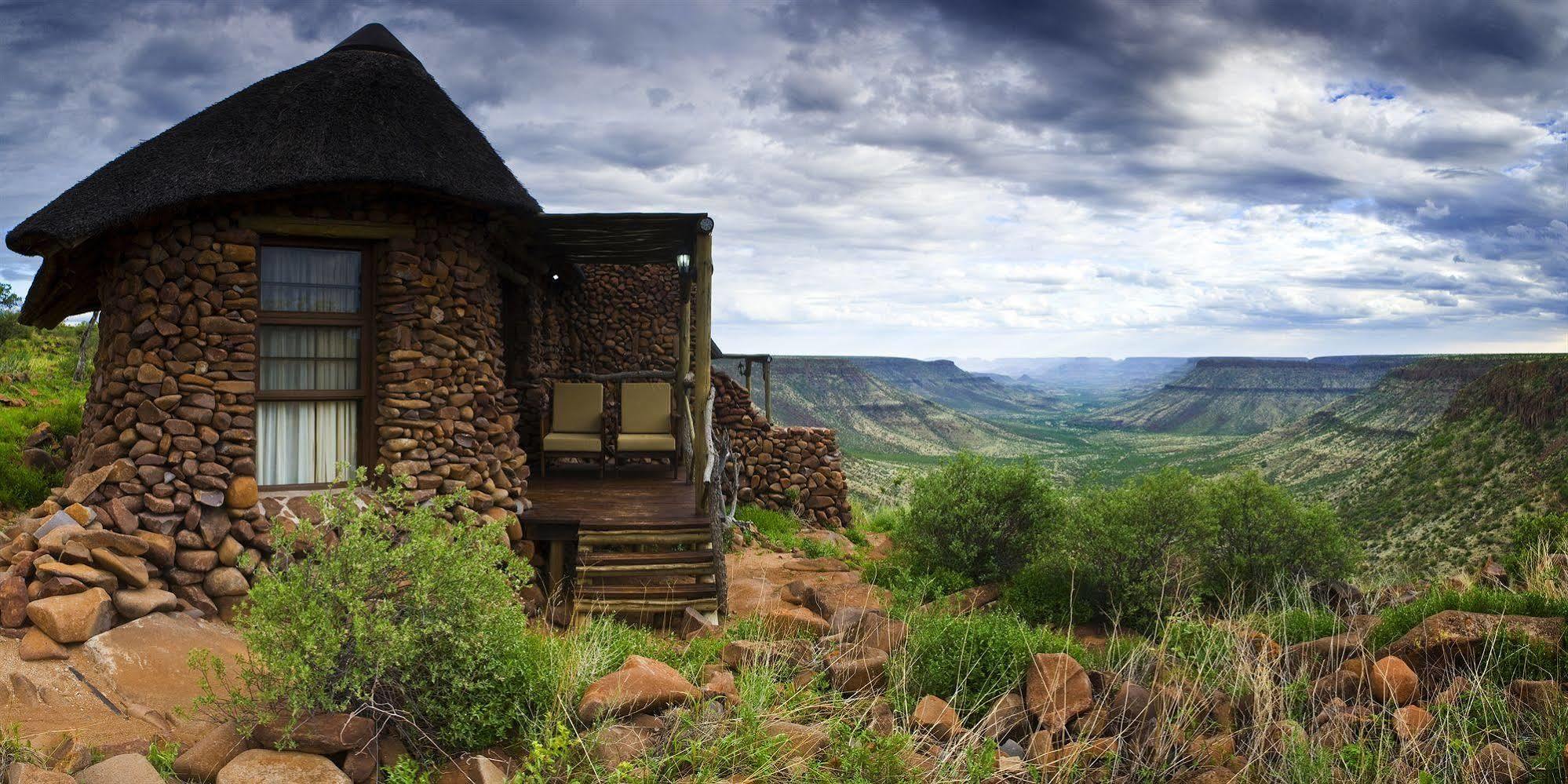Grootberg Lodge Damaraland Dış mekan fotoğraf