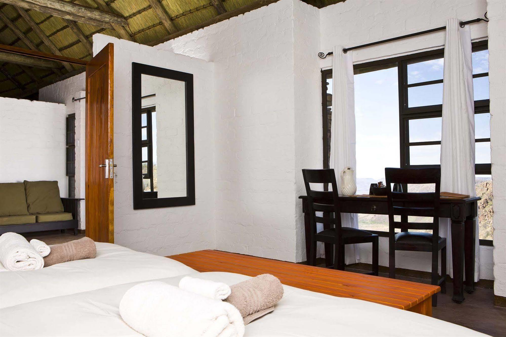 Grootberg Lodge Damaraland Dış mekan fotoğraf