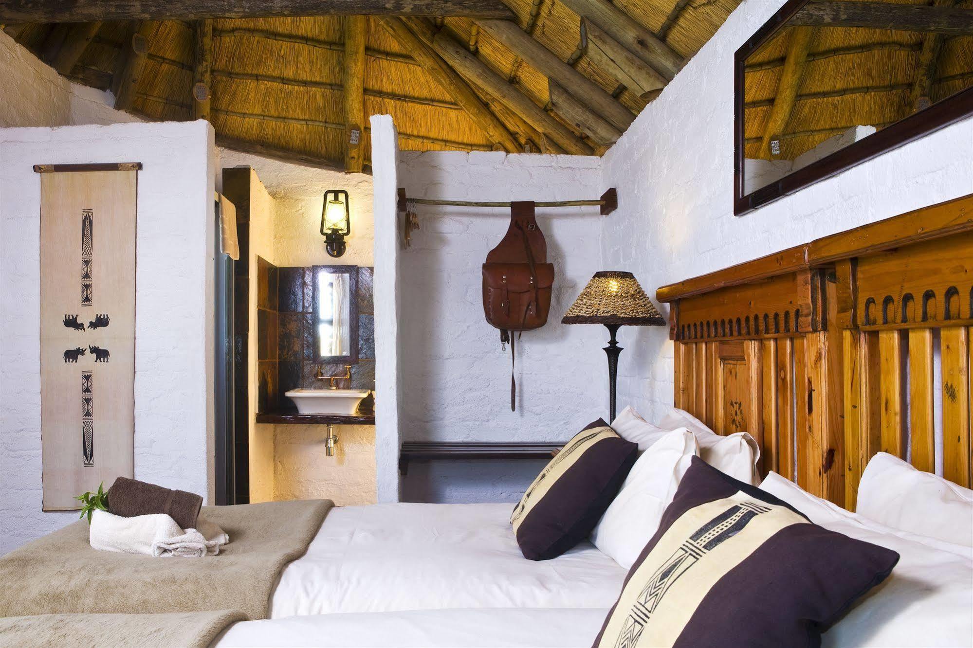 Grootberg Lodge Damaraland Dış mekan fotoğraf