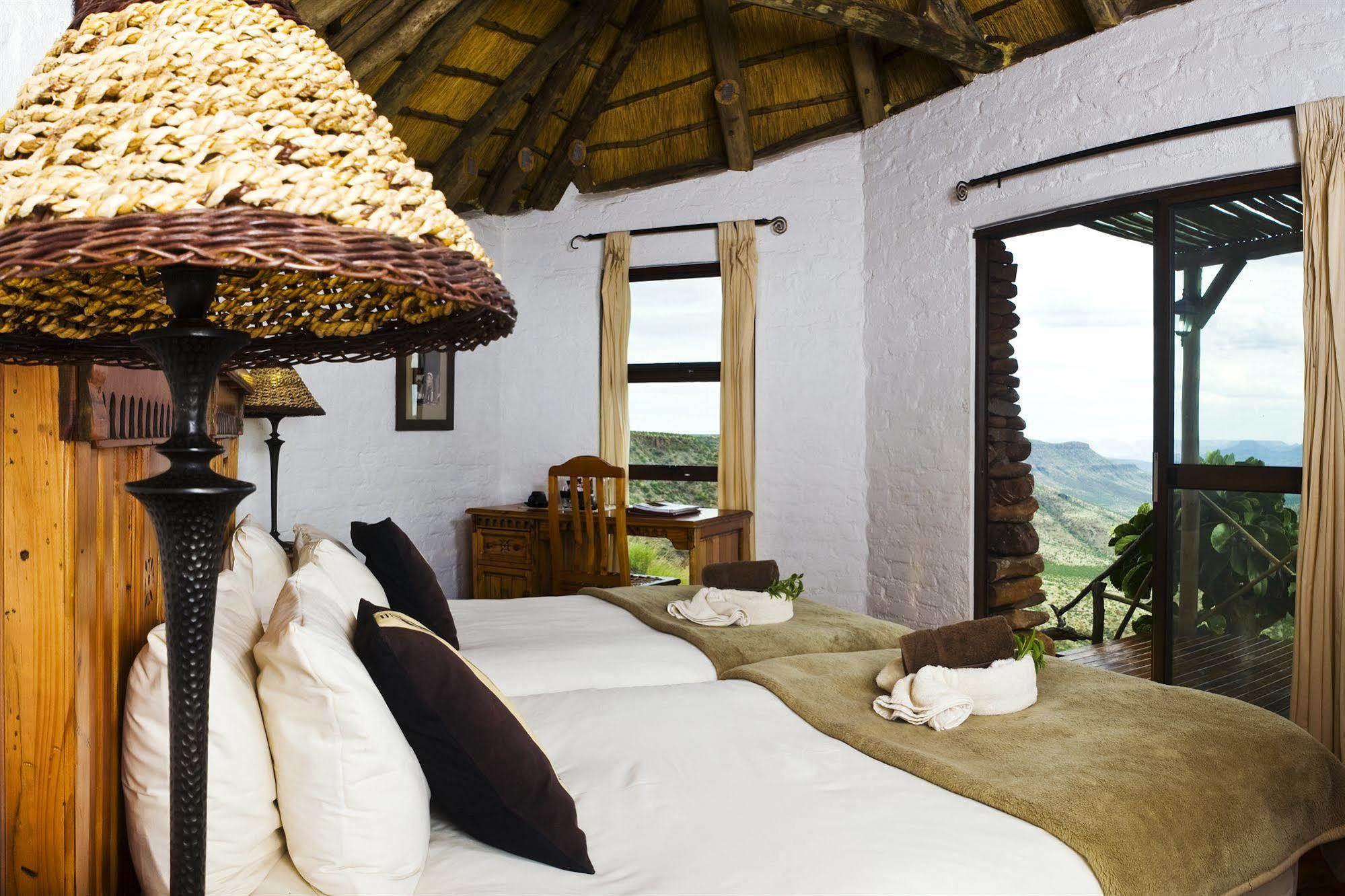 Grootberg Lodge Damaraland Dış mekan fotoğraf