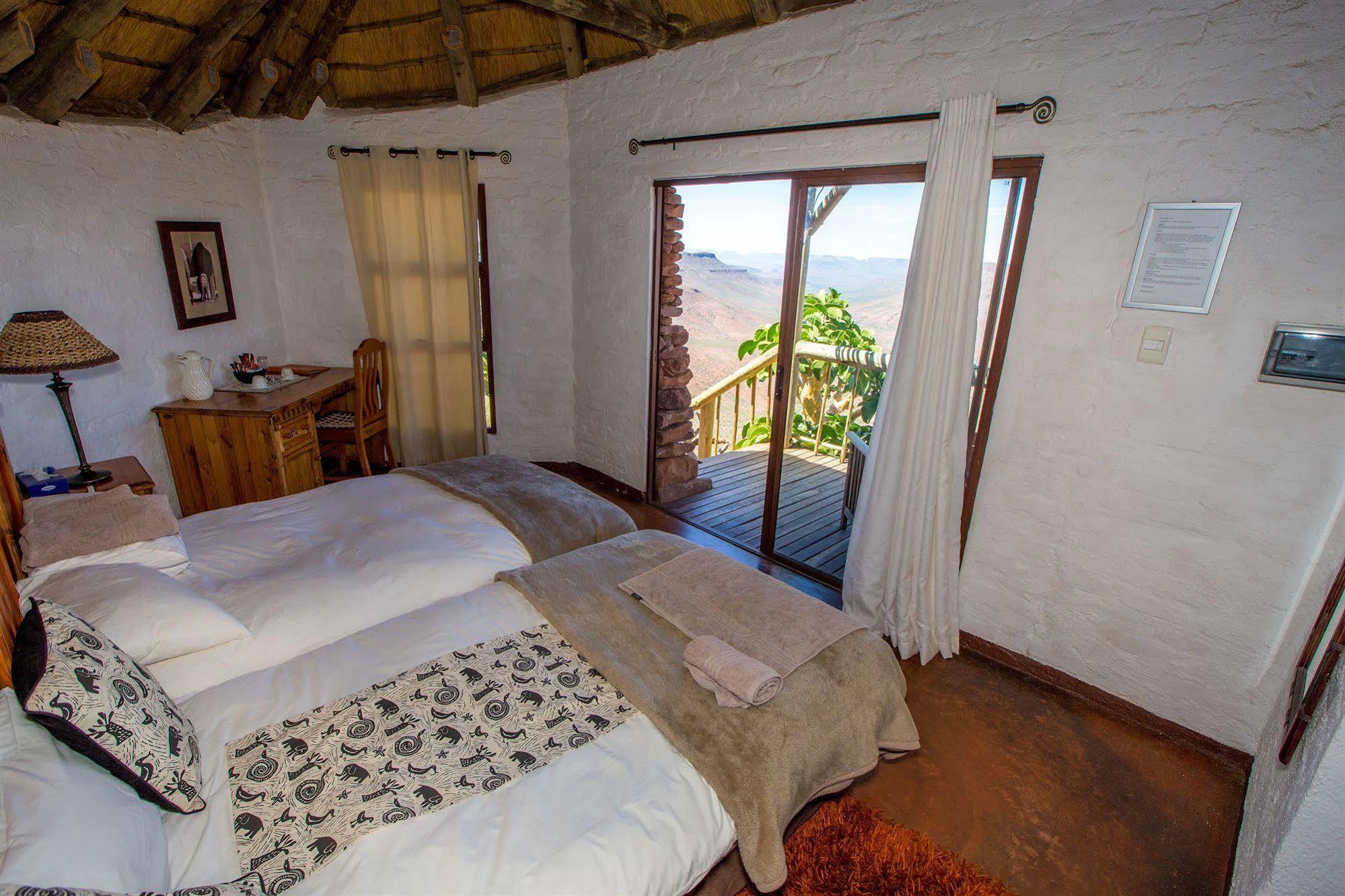Grootberg Lodge Damaraland Dış mekan fotoğraf