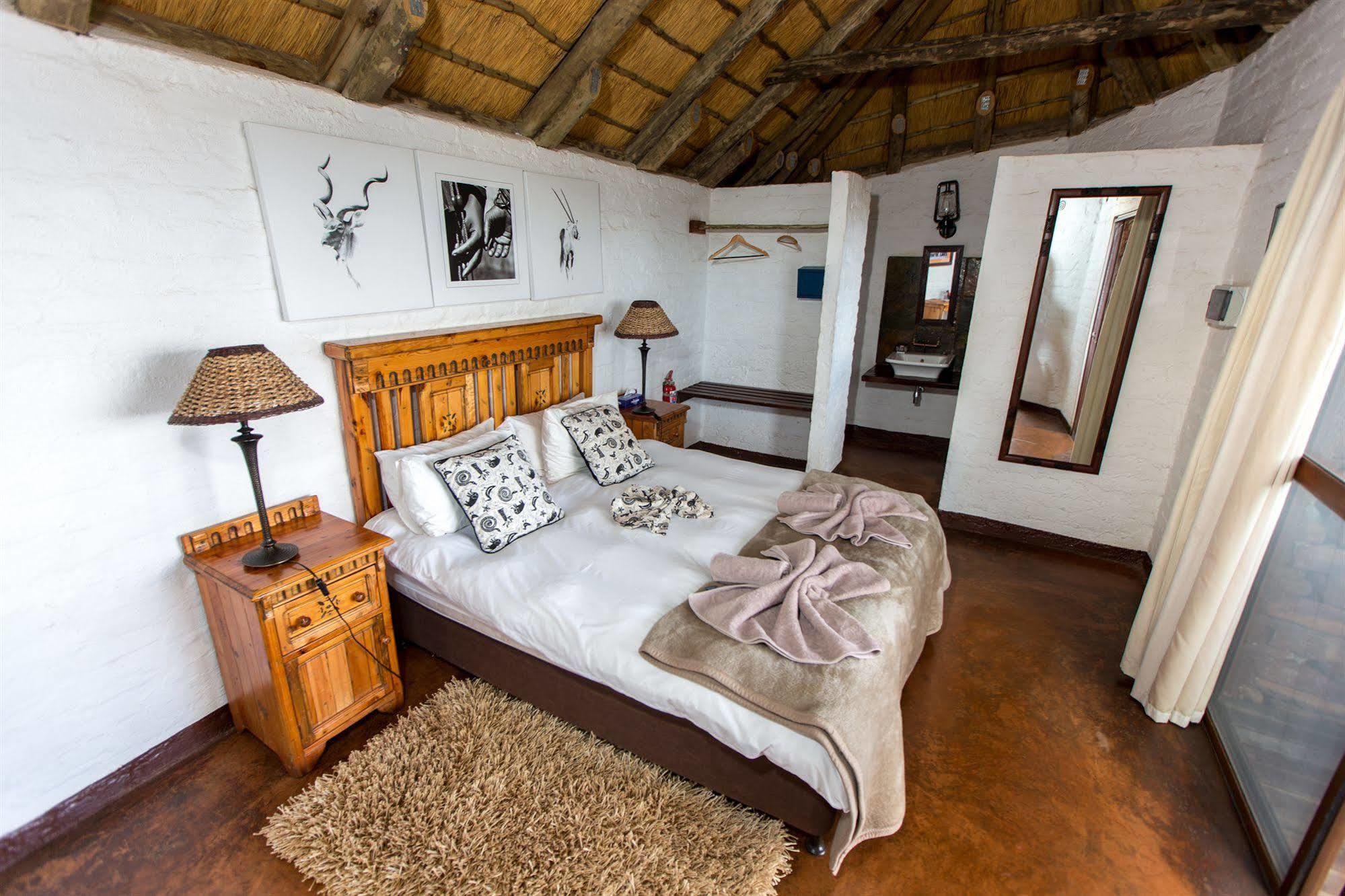 Grootberg Lodge Damaraland Dış mekan fotoğraf