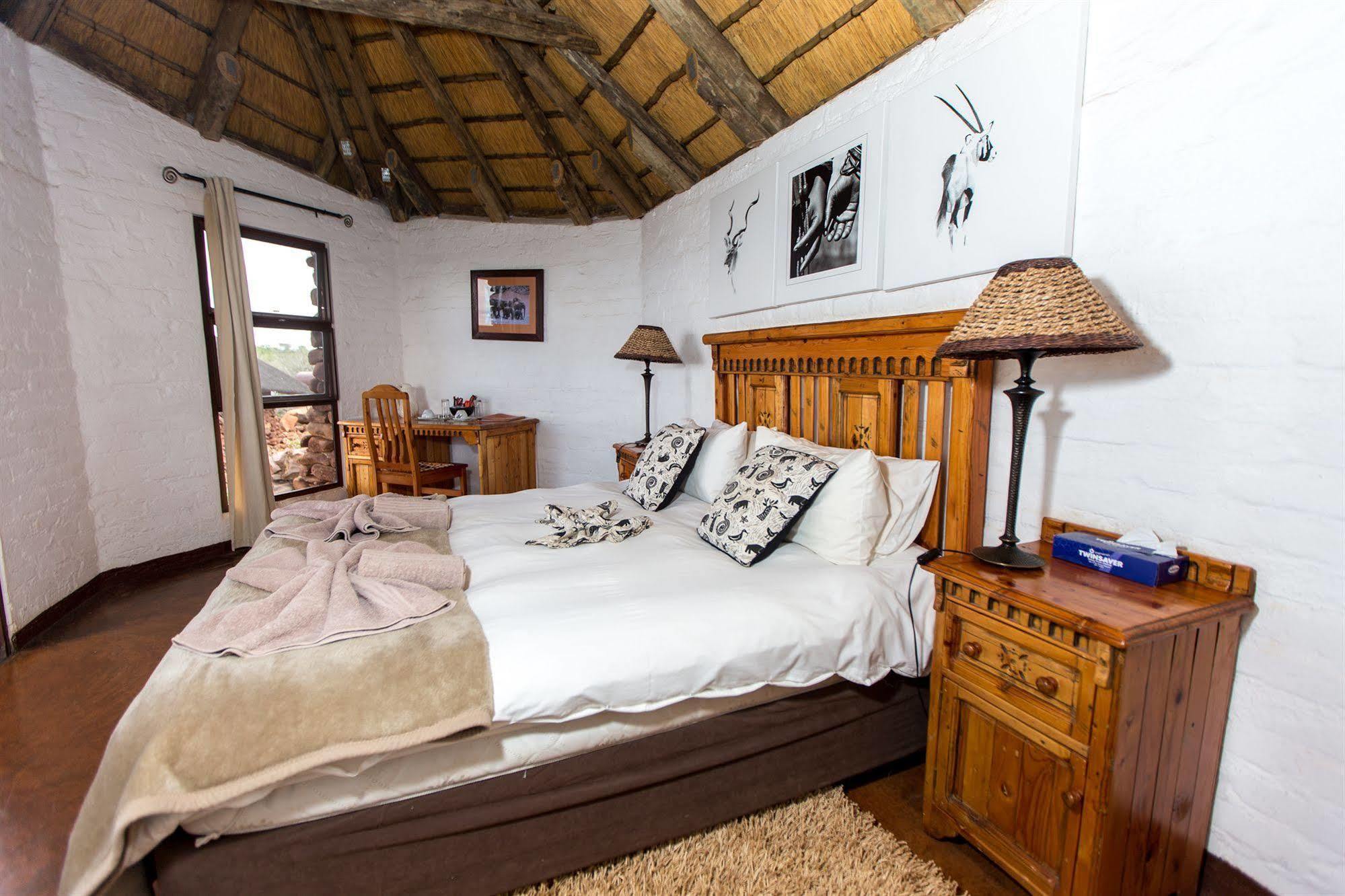 Grootberg Lodge Damaraland Dış mekan fotoğraf