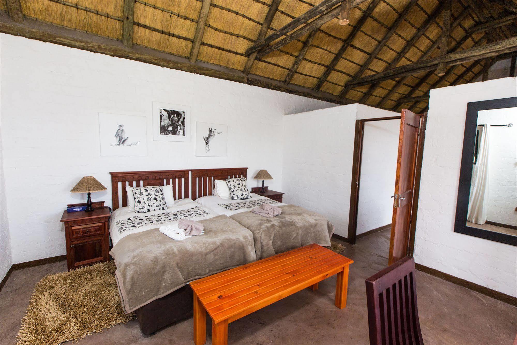 Grootberg Lodge Damaraland Dış mekan fotoğraf