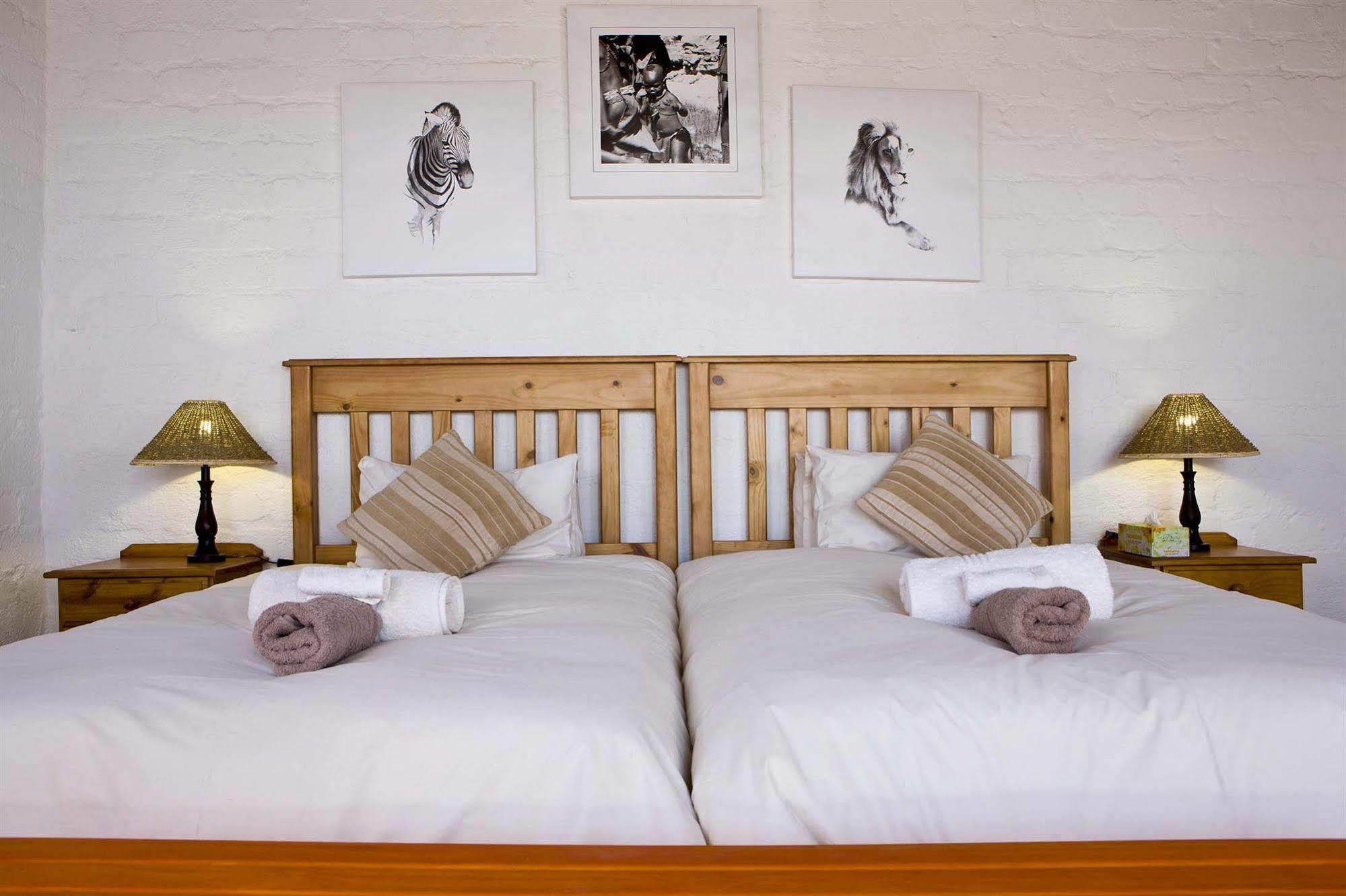 Grootberg Lodge Damaraland Dış mekan fotoğraf