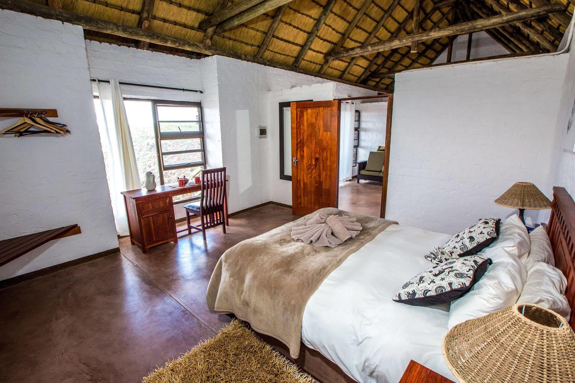 Grootberg Lodge Damaraland Dış mekan fotoğraf