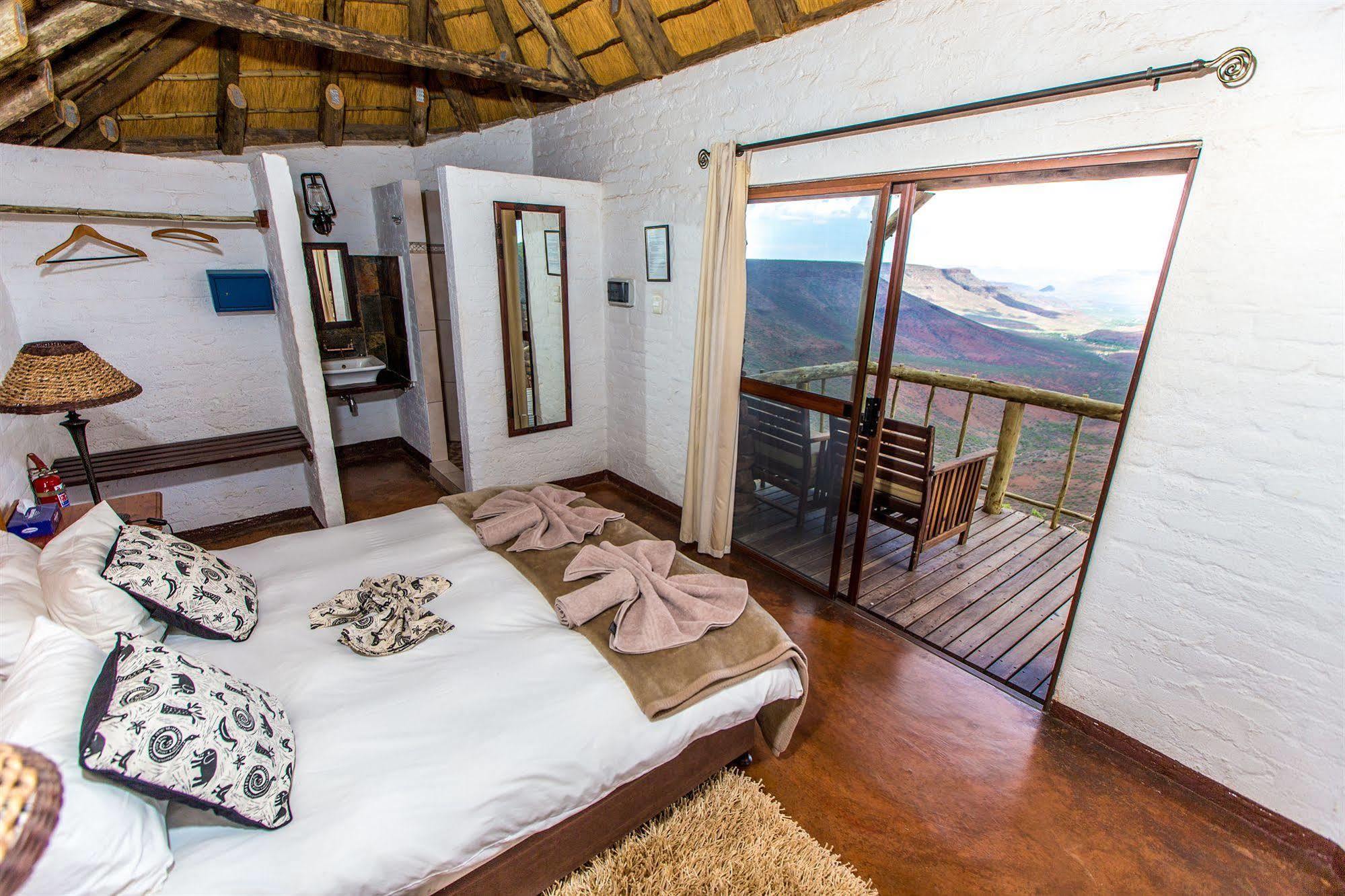 Grootberg Lodge Damaraland Dış mekan fotoğraf