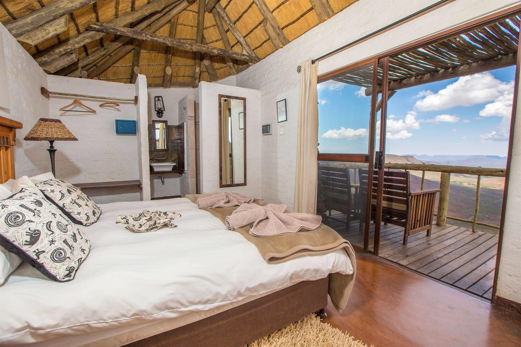 Grootberg Lodge Damaraland Dış mekan fotoğraf