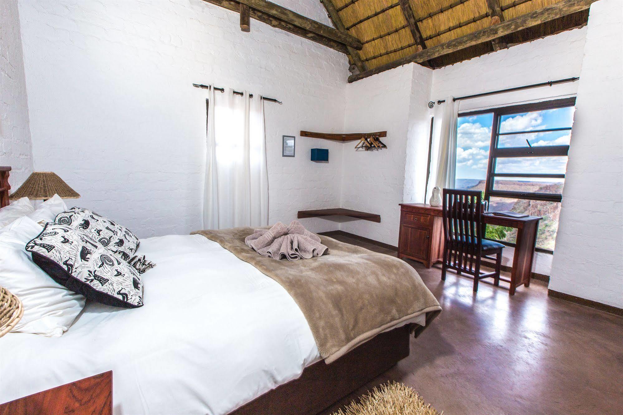 Grootberg Lodge Damaraland Dış mekan fotoğraf