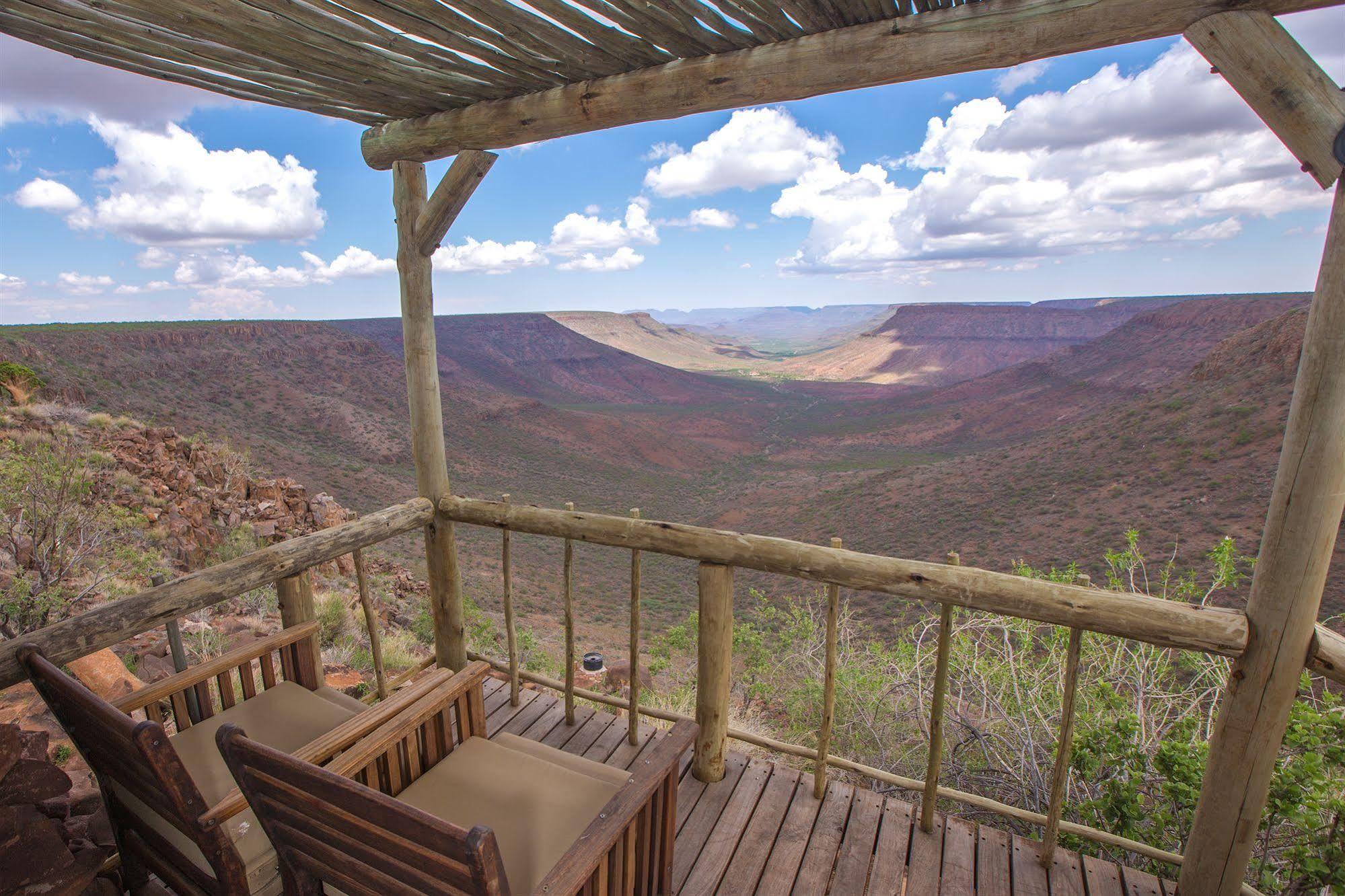 Grootberg Lodge Damaraland Dış mekan fotoğraf